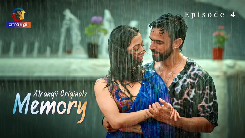 Memory - Part 2 | Season 01 | Episode 04